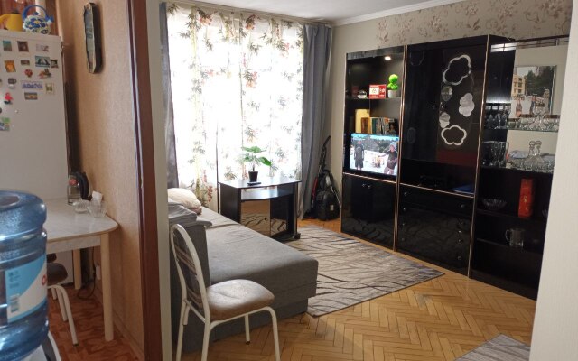 Апартаменты на Севастопольской