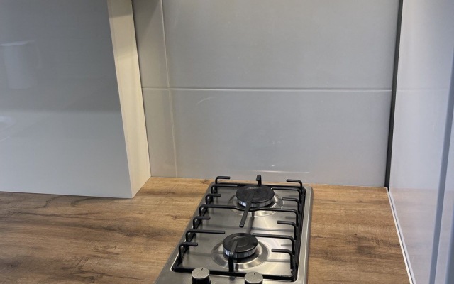 Апартаменты Евро-двушка на Артиллерийской