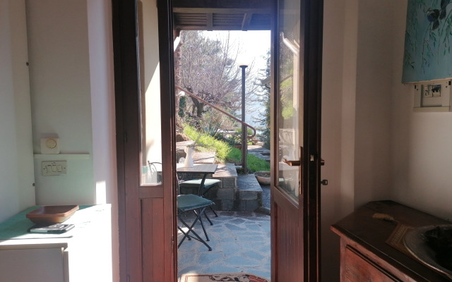 Частный дом Рай на земле