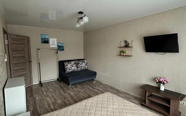 Квартира Уютная в Центральном Районе Города