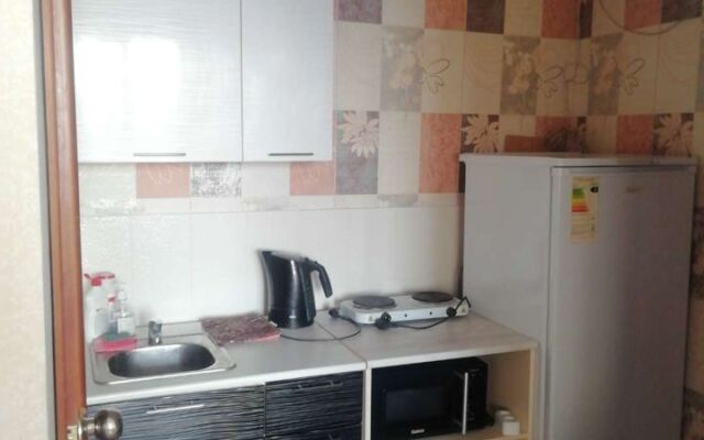 Квартира чистая и уютная