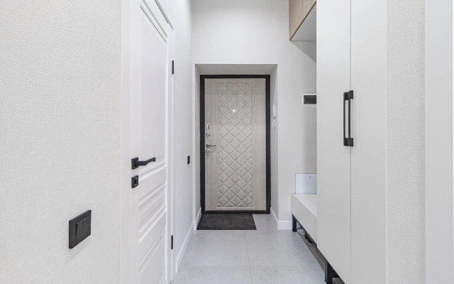 Modern Comfort Stay Flat