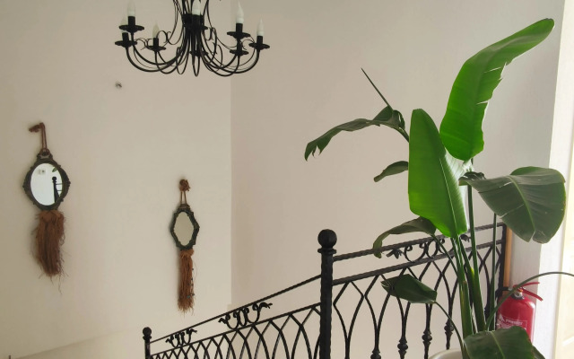 Faro Alacati Hotel