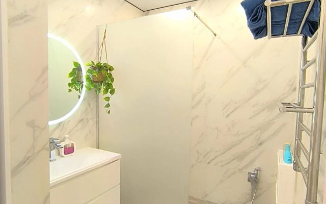 Квартира Ваш идеальный Дом вдали от Дома