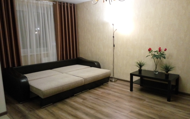 Two Room Business Studio Apartment on Moskovskiy prospekt