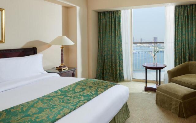 Hilton Cairo Grand Nile