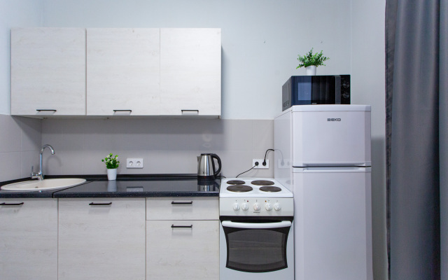 Квартира большая и красивая на Кирова