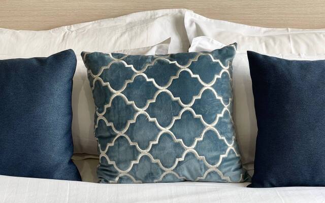 Апартаменты M.O.O.N. APARTMENTS Nomad