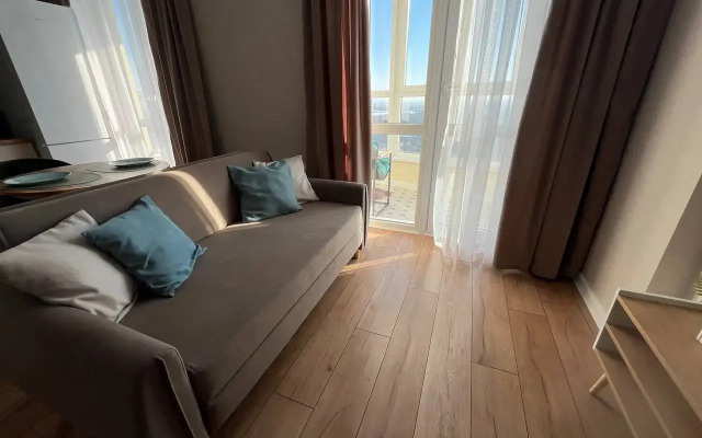 Апартаменты Эль Апарт на 23-ей Линии 54с5