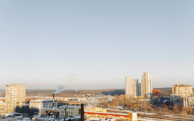 Студия Этажидейли на Студенческой