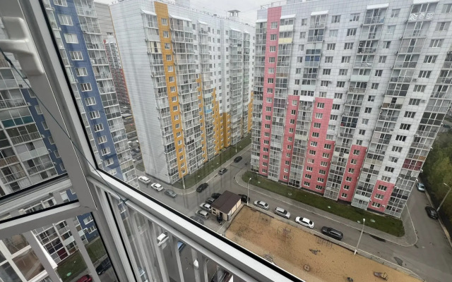 Апартаменты Апартаменты