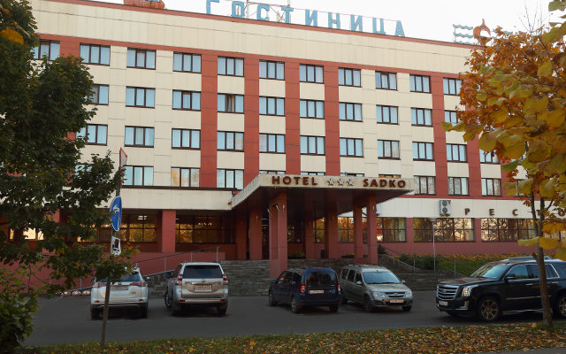 Sadko Hotel