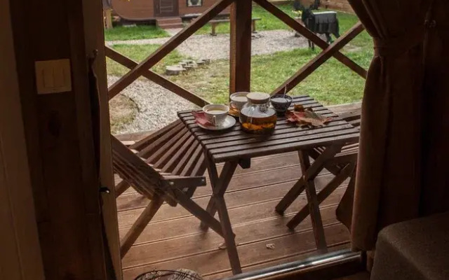 Private house Barnkhaus "vesna"