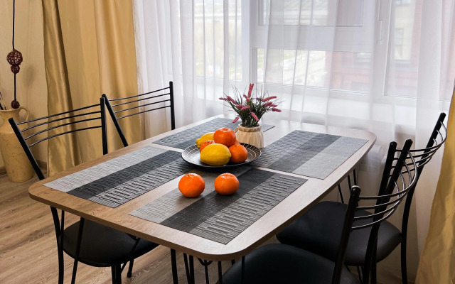 Апартаменты на Набережной 803