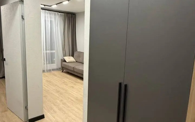 Квартира в ЖК Бизнес Класса в Центре