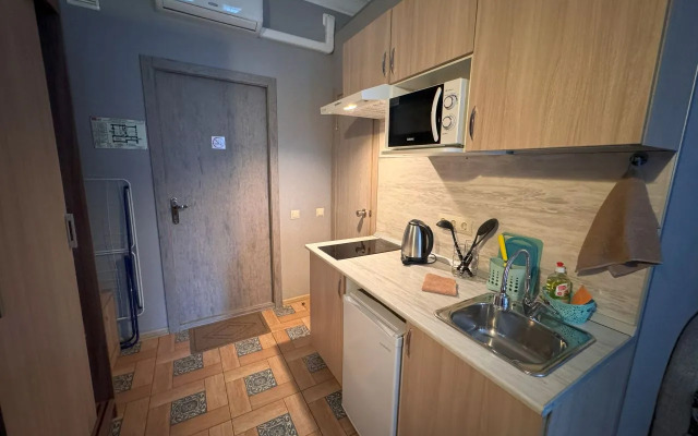 Гостевой Дом Apart33