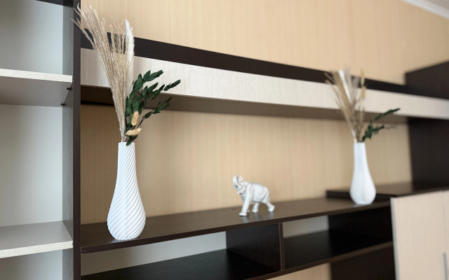 Квартира Однокомнатная на Красной Площади