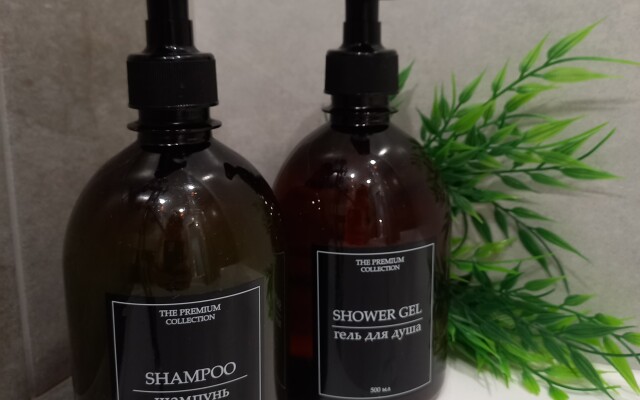 Квартира Уютная на Чуйкова