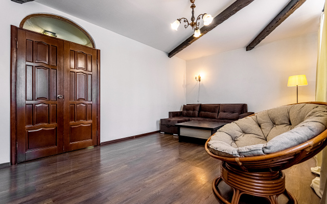 Квартира на Набережной