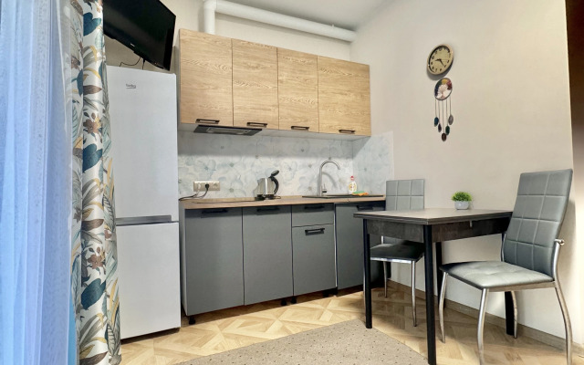 Zhk Sapfir Apartament 2