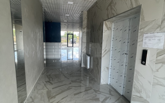 Квартира WM на Парковой 15