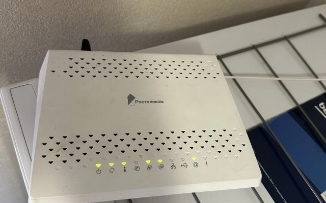 Апартаменты на Полярной 14