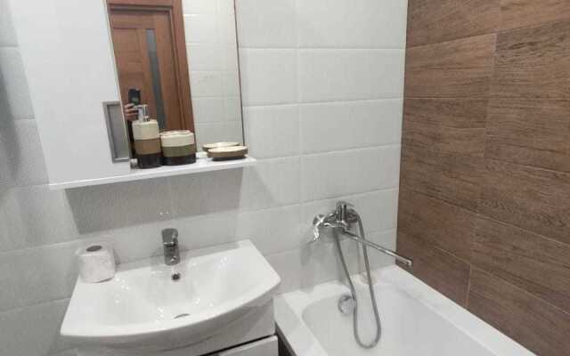 Апартаменты YuTani