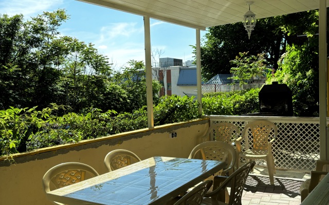 Guest House Rayskiy Ugolok