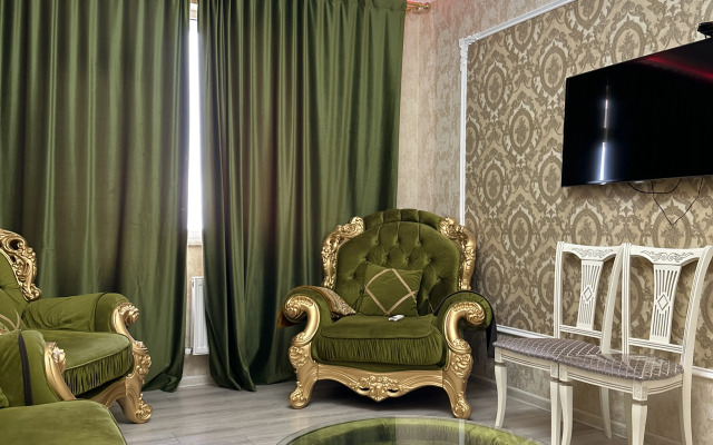 Апарт-отель Ru 5