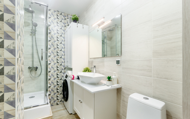 Апартаменты в Центре