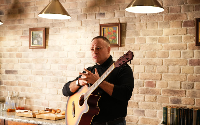 Бутик Отель Северный Цветок