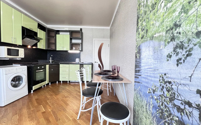 Na Ulitse Gagarina 75 Flat