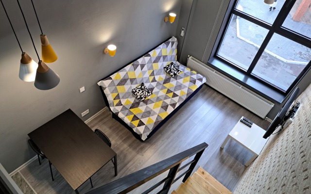 Whitebrick Loft Apartments