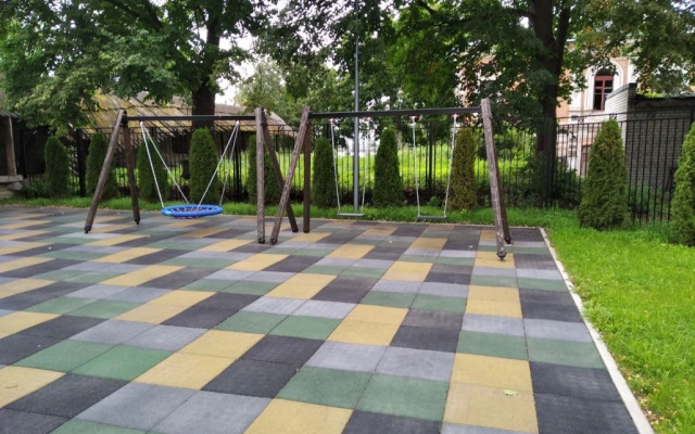 Zhk Tets Na Velikoy Apartments