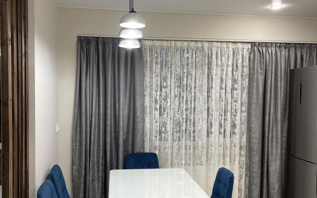 Апартаменты Евпаторийская Жемчужина