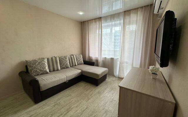 Odnokomnatnaya Tatischeva 20 Flat
