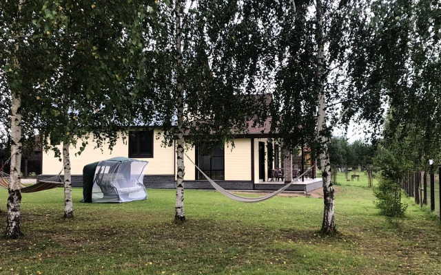 Частный Дом на 7 Человек Kлёвое Место