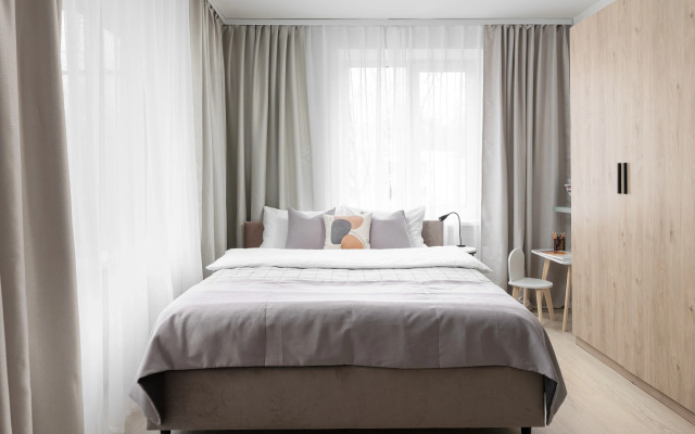 Квартира Весна на Каховке