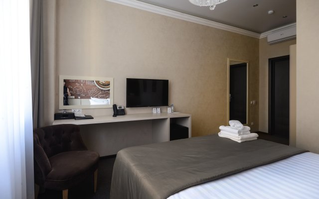 Ahotels Design Style Hotel