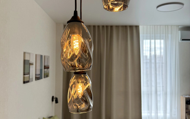 Апартаменты Good at Home