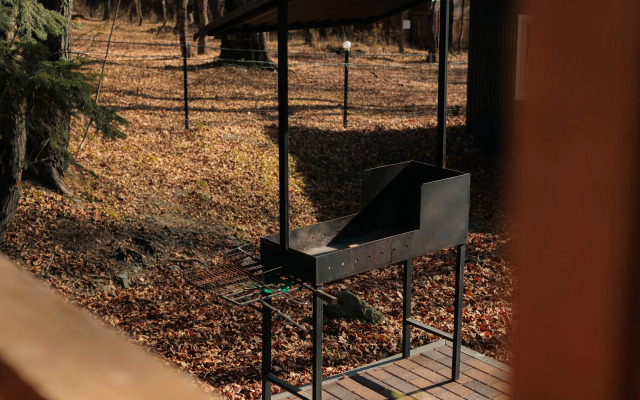 База отдыха Солнечный Дом