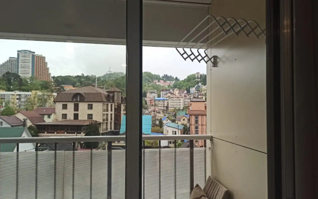 Studiya v Zhk Karavella Portugalii Flat