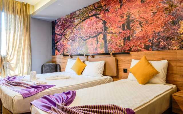 Lupo Libero Hotel Spa
