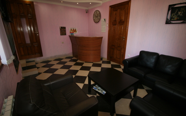 Guest house "mandarin"