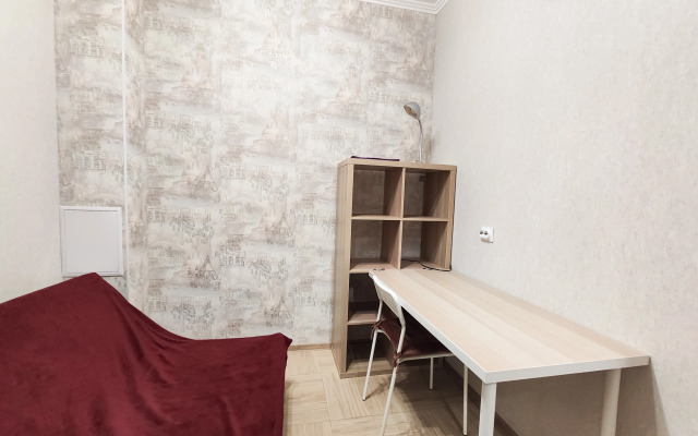 ArendApartment Graf Orlov 17 Apartments