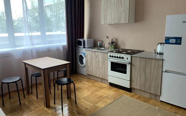 Квартира Dukat в Зеленограде 2