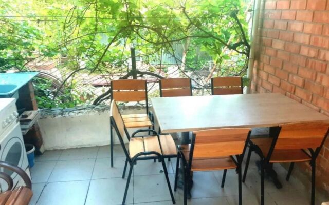 Частный дом на улице Средняя 5