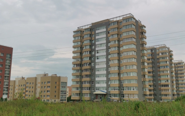 Квартира На Дальневосточной 32