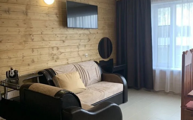 Частный Дом на 7 Человек Kлёвое Место