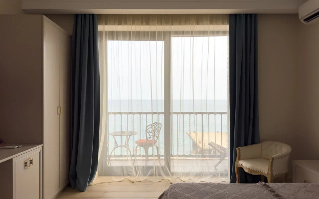 Sun Amra Hotel